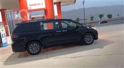 تويوتا سيينا